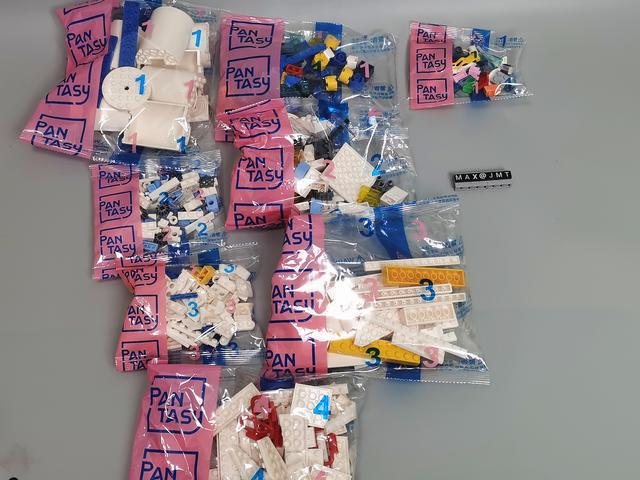 1000万一台的风力发电机，把它放你的桌面上是一种怎么样的感觉。