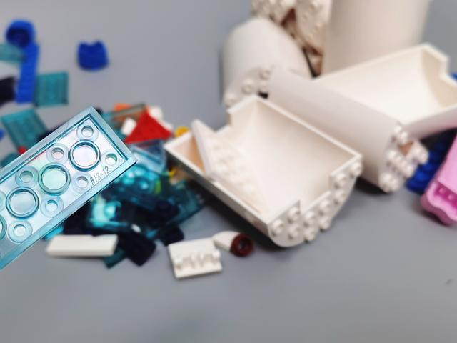 1000万一台的风力发电机，把它放你的桌面上是一种怎么样的感觉。