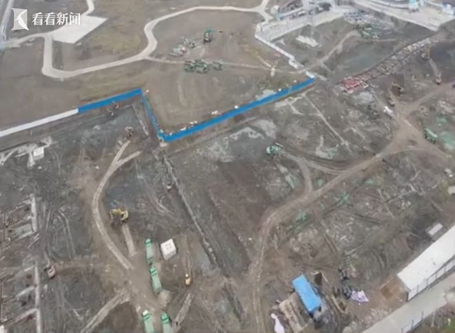 乐高乐园加紧建设 特色主题专园“先行一步”
