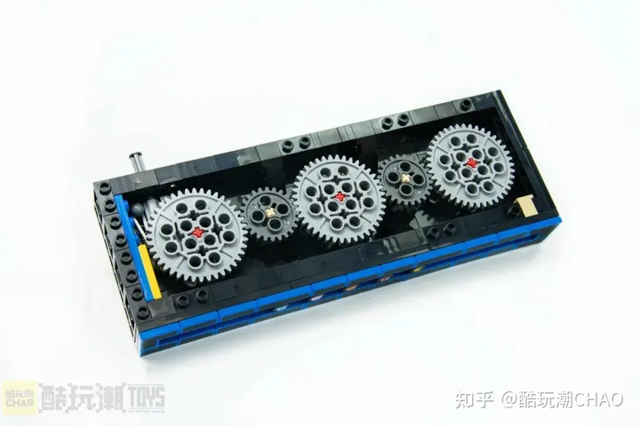 太好玩了！乐高ICONS系列10323吃豆人开箱评测
