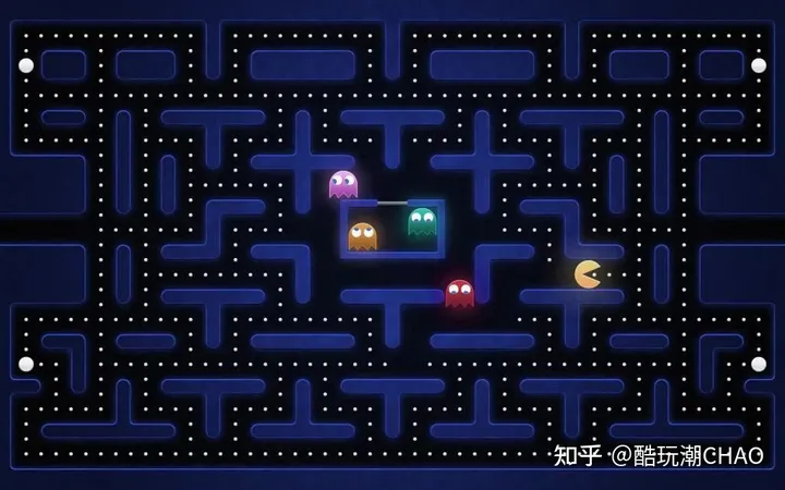 太好玩了！乐高ICONS系列10323吃豆人开箱评测