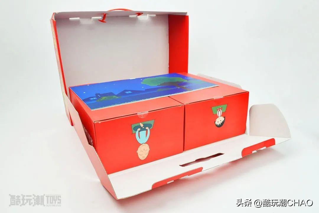 梦想中的家搬进现实~未及Wekki小丸子的家开箱评测