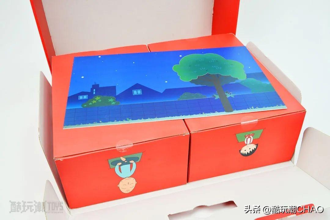 梦想中的家搬进现实~未及Wekki小丸子的家开箱评测