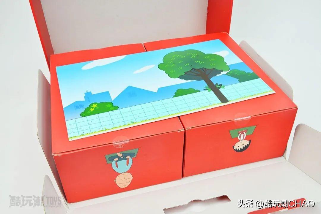 梦想中的家搬进现实~未及Wekki小丸子的家开箱评测