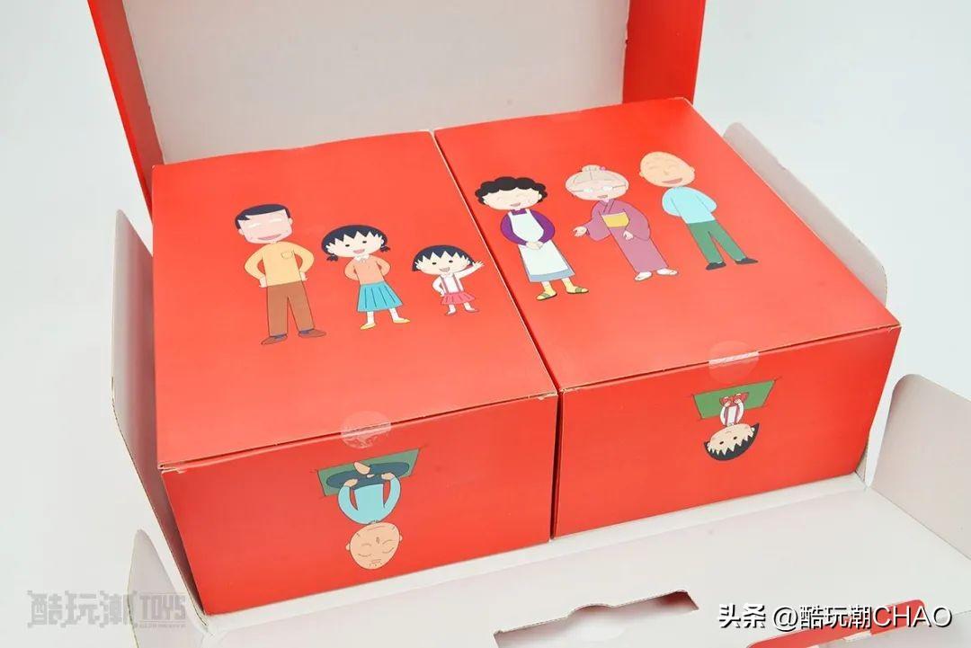 梦想中的家搬进现实~未及Wekki小丸子的家开箱评测