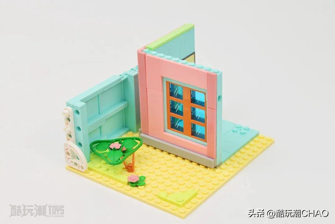 梦想中的家搬进现实~未及Wekki小丸子的家开箱评测