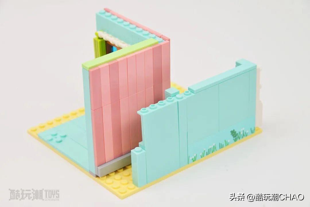 梦想中的家搬进现实~未及Wekki小丸子的家开箱评测