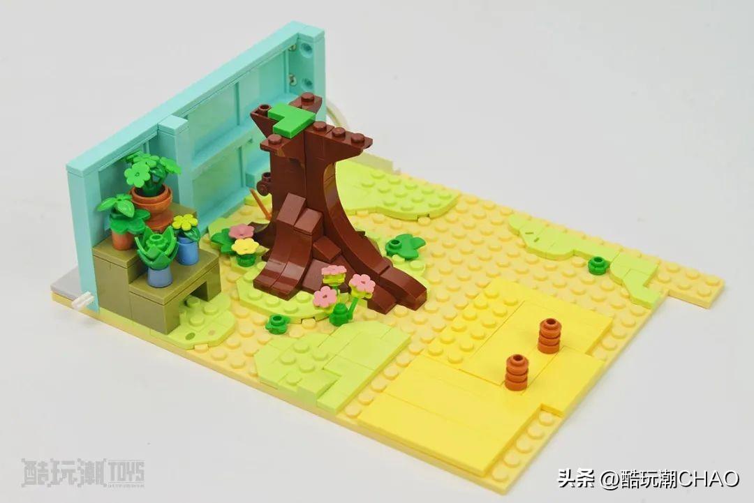 梦想中的家搬进现实~未及Wekki小丸子的家开箱评测