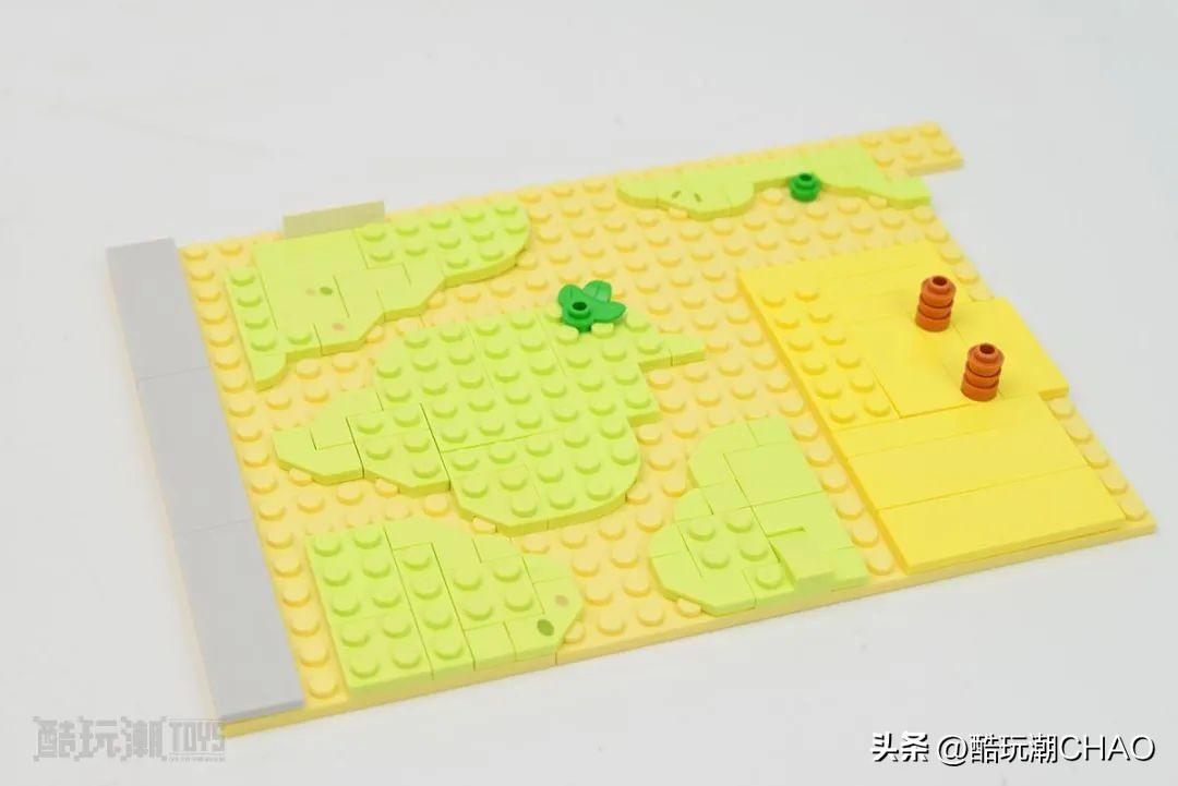 梦想中的家搬进现实~未及Wekki小丸子的家开箱评测
