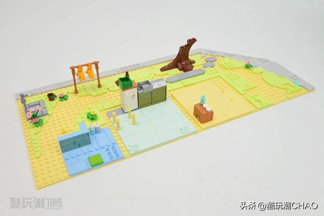 梦想中的家搬进现实~未及Wekki小丸子的家开箱评测