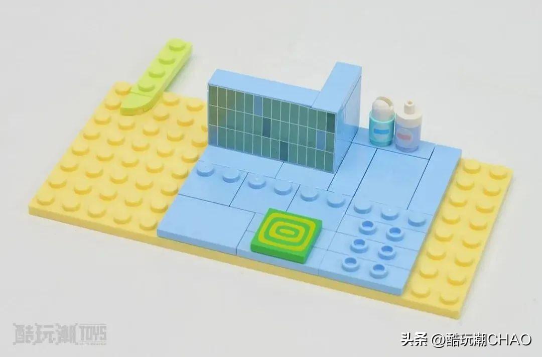 梦想中的家搬进现实~未及Wekki小丸子的家开箱评测