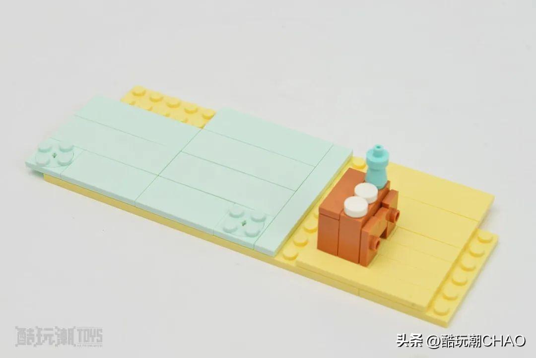 梦想中的家搬进现实~未及Wekki小丸子的家开箱评测
