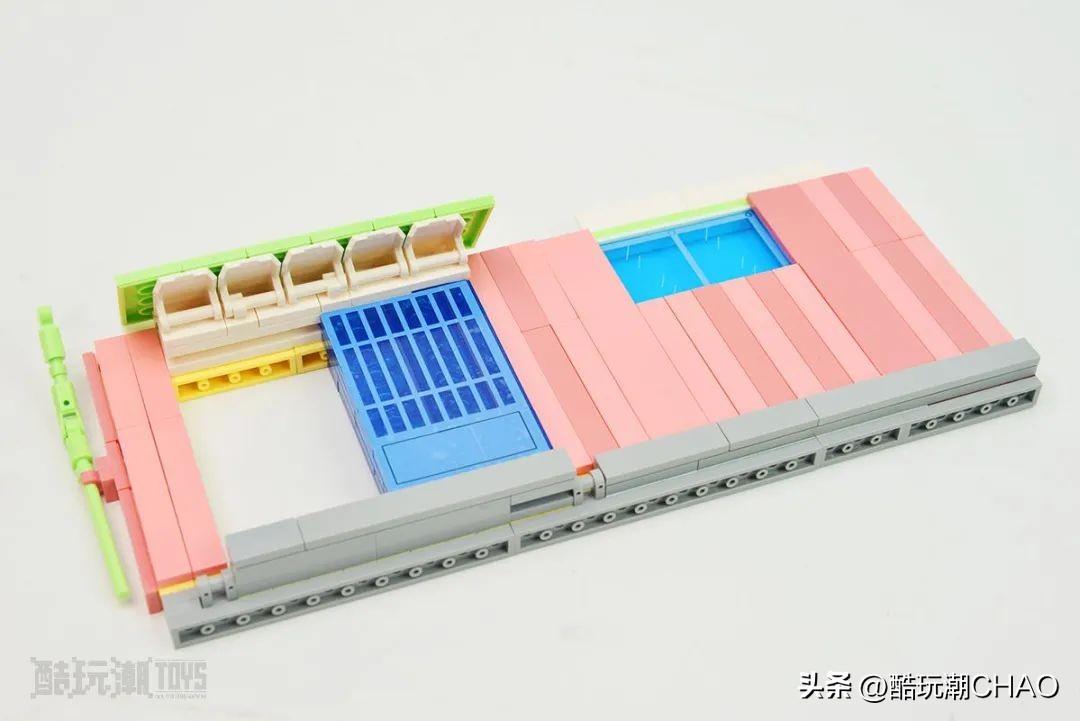 梦想中的家搬进现实~未及Wekki小丸子的家开箱评测