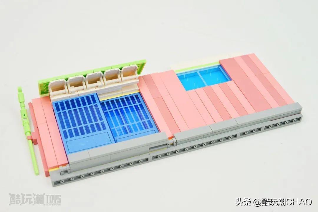 梦想中的家搬进现实~未及Wekki小丸子的家开箱评测