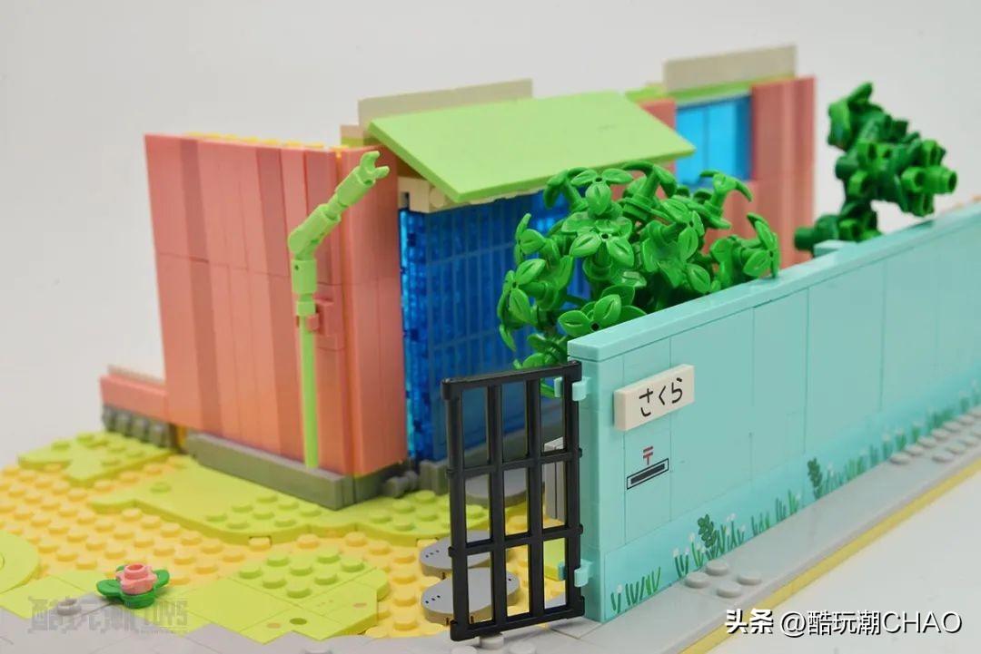 梦想中的家搬进现实~未及Wekki小丸子的家开箱评测