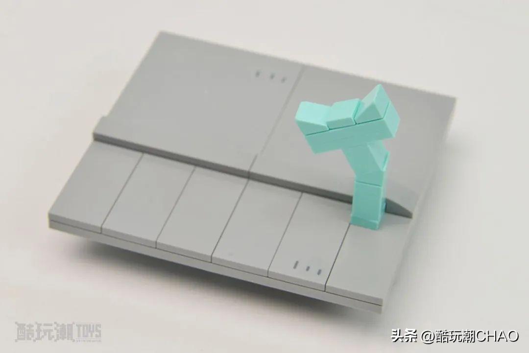 梦想中的家搬进现实~未及Wekki小丸子的家开箱评测