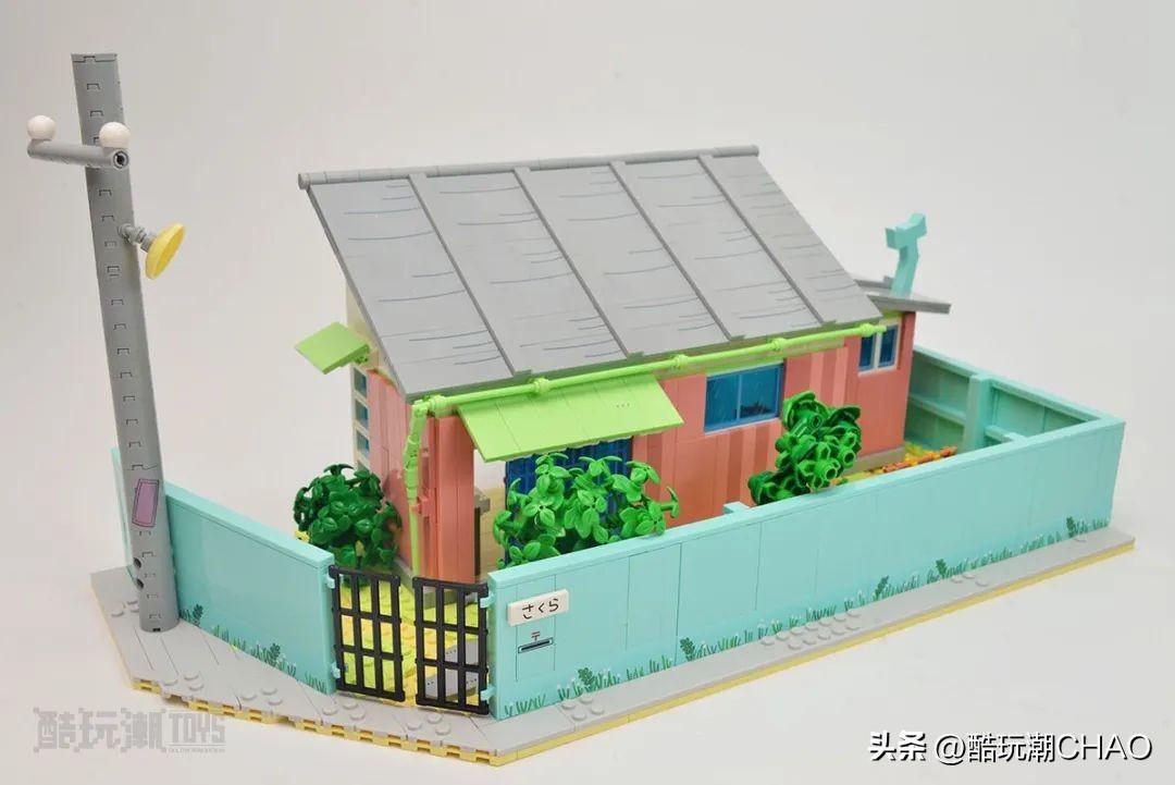 梦想中的家搬进现实~未及Wekki小丸子的家开箱评测