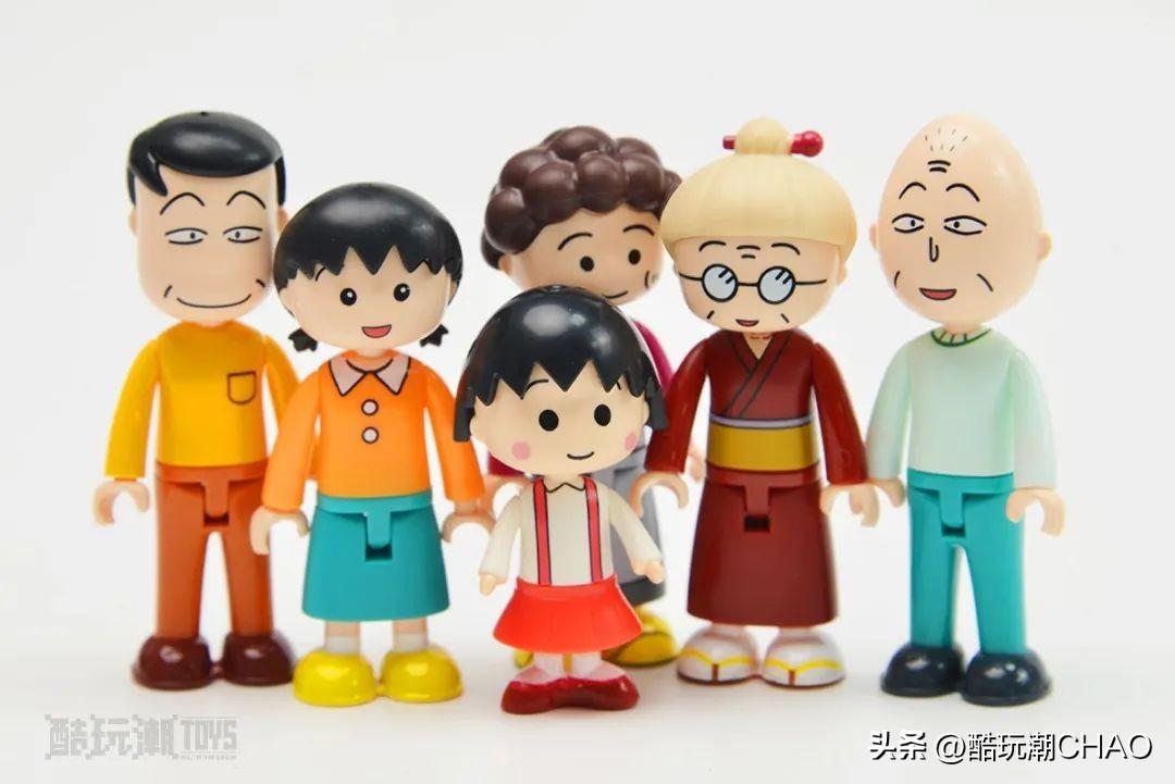 梦想中的家搬进现实~未及Wekki小丸子的家开箱评测