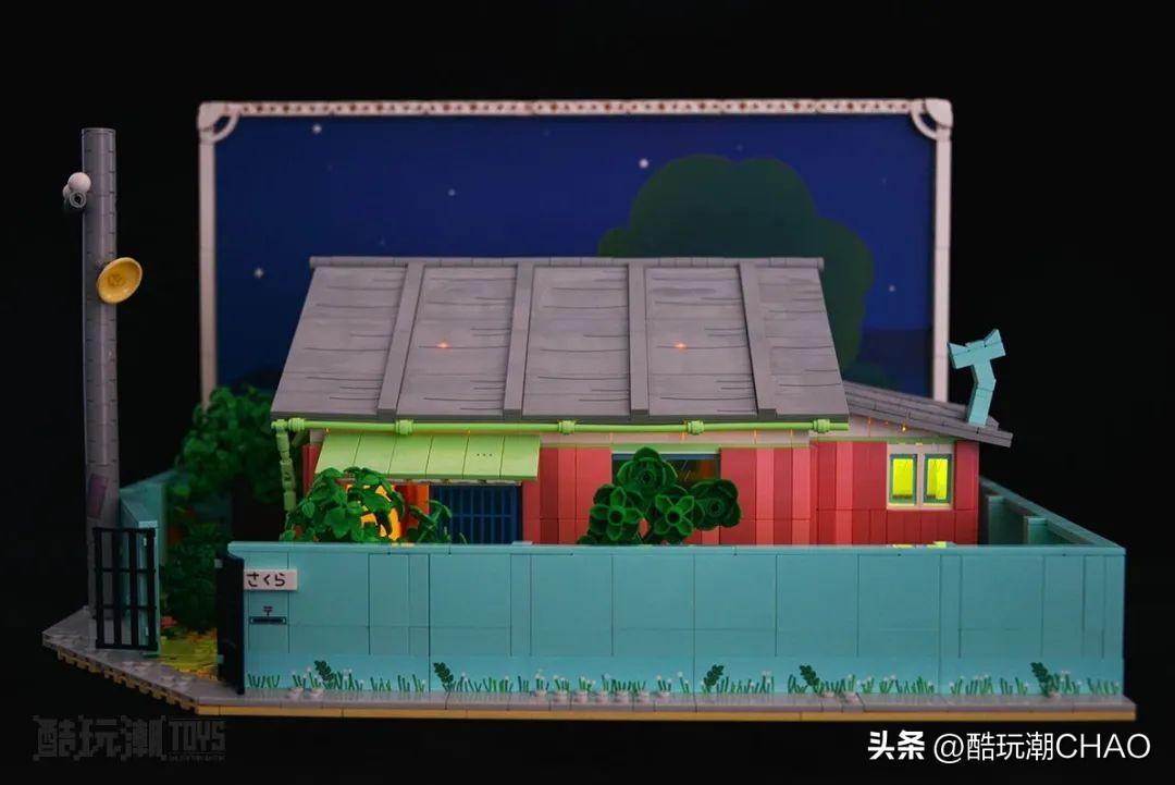 梦想中的家搬进现实~未及Wekki小丸子的家开箱评测