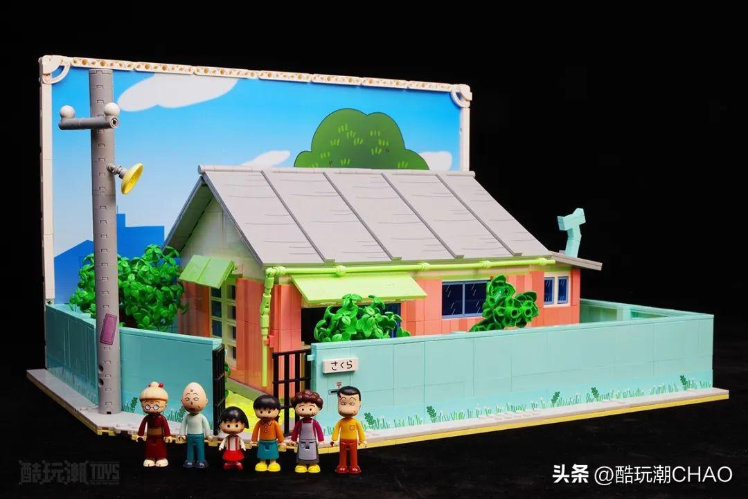 梦想中的家搬进现实~未及Wekki小丸子的家开箱评测