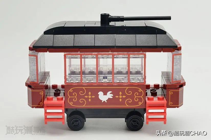 梦想中的家搬进现实~未及Wekki小丸子的家开箱评测