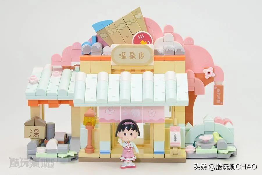 梦想中的家搬进现实~未及Wekki小丸子的家开箱评测