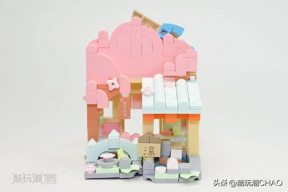 梦想中的家搬进现实~未及Wekki小丸子的家开箱评测