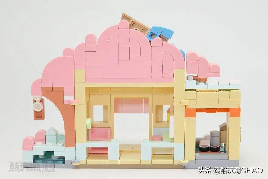 梦想中的家搬进现实~未及Wekki小丸子的家开箱评测