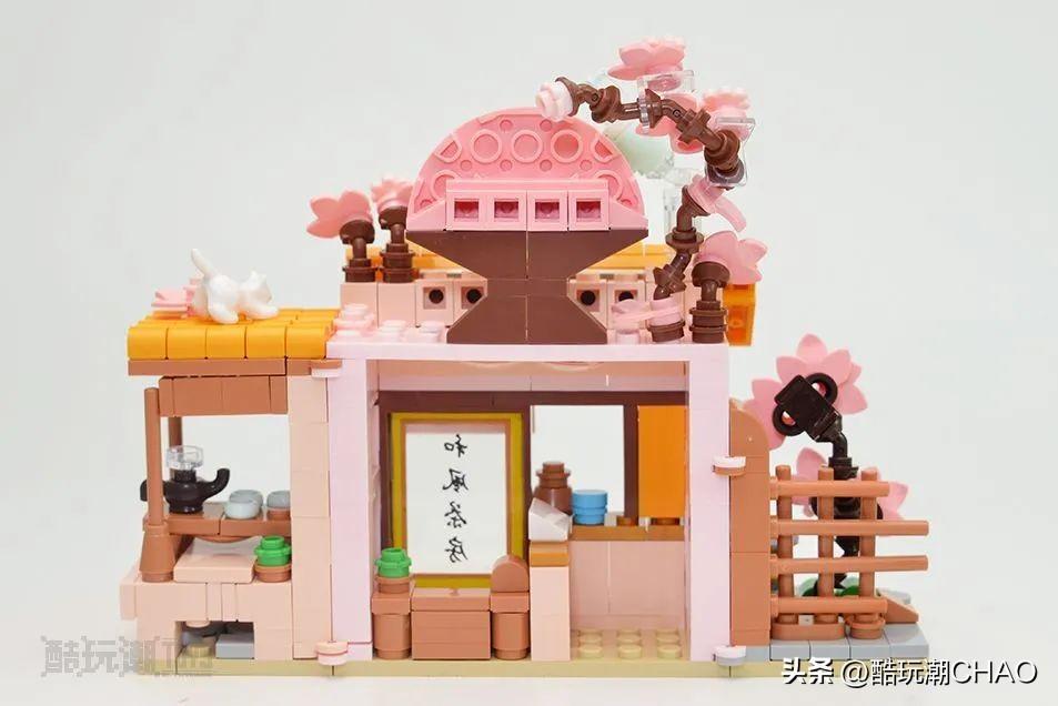 梦想中的家搬进现实~未及Wekki小丸子的家开箱评测