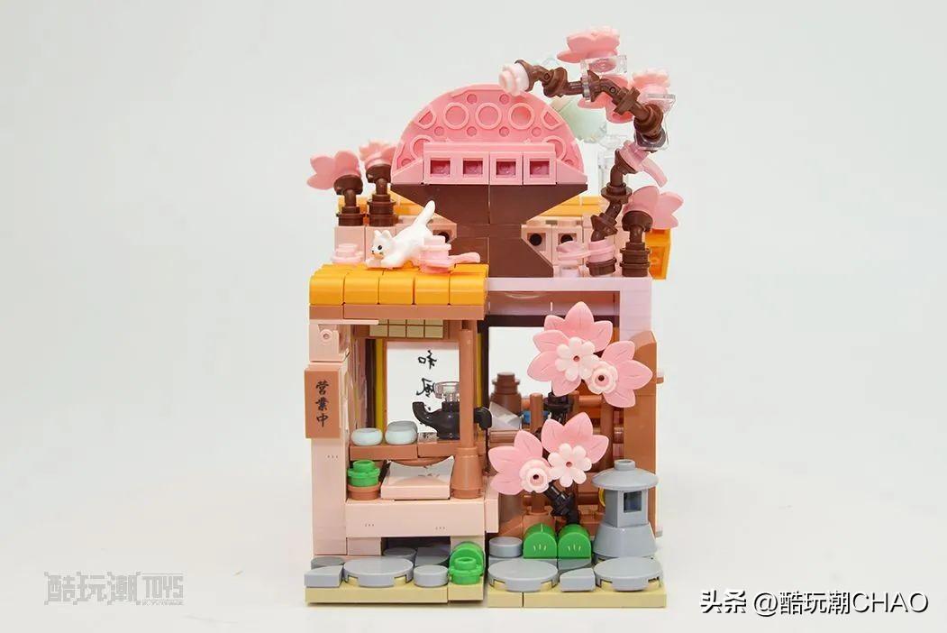 梦想中的家搬进现实~未及Wekki小丸子的家开箱评测