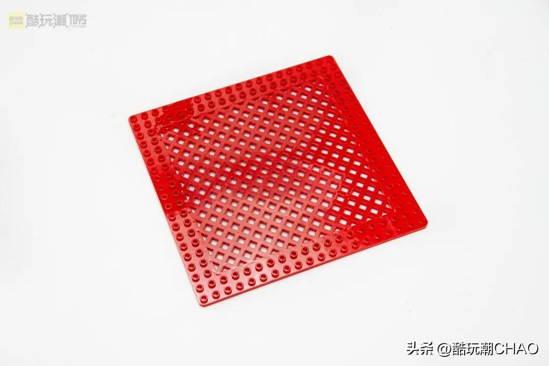 柿柿如意！年年快乐！森宝积木祥狮抱福&柿柿如意&福满联开箱评测