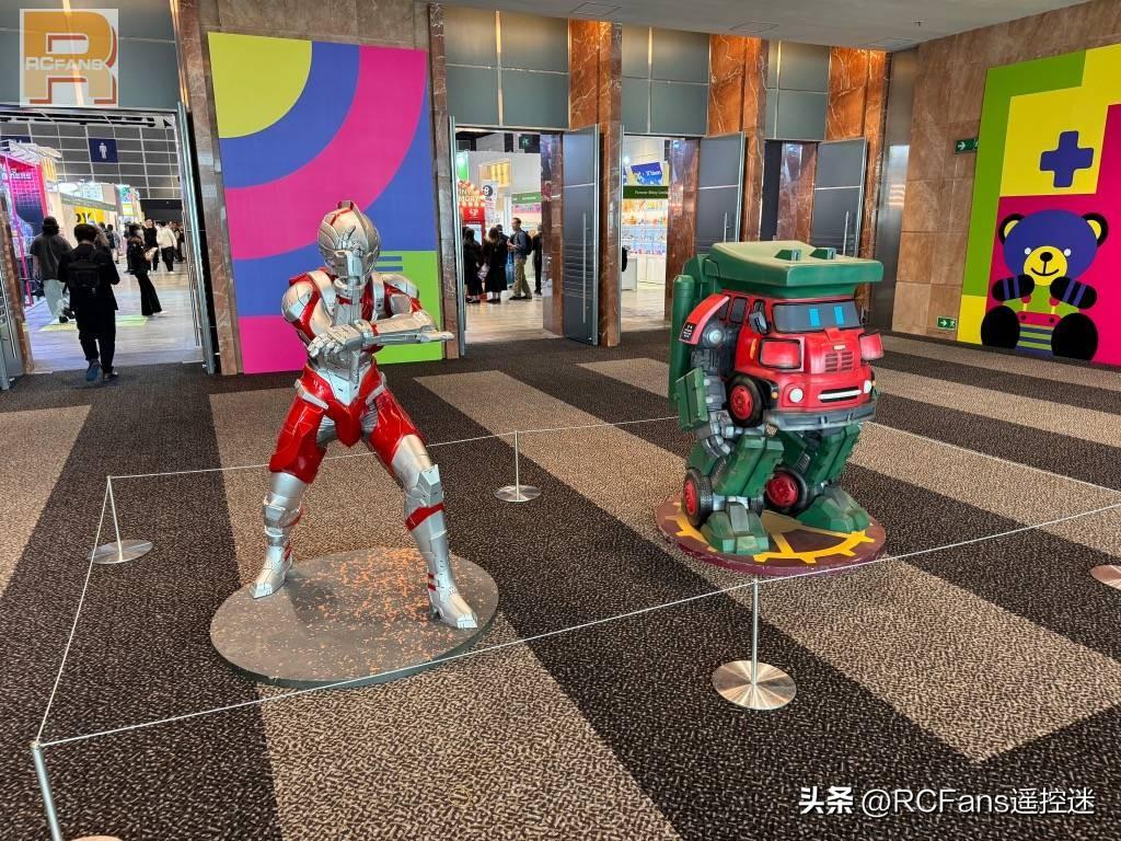 2024香港玩具展 | 2600家环球展商