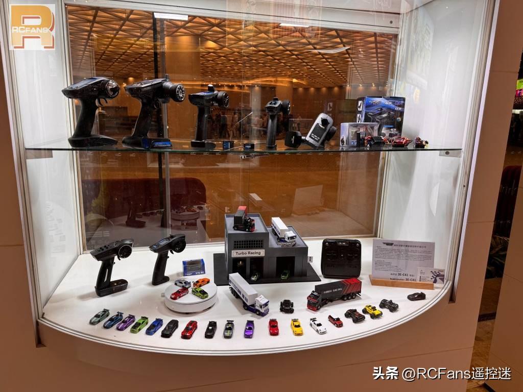 2024香港玩具展 | 2600家环球展商