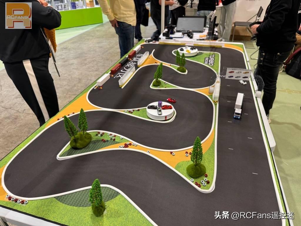 2024香港玩具展 | 2600家环球展商