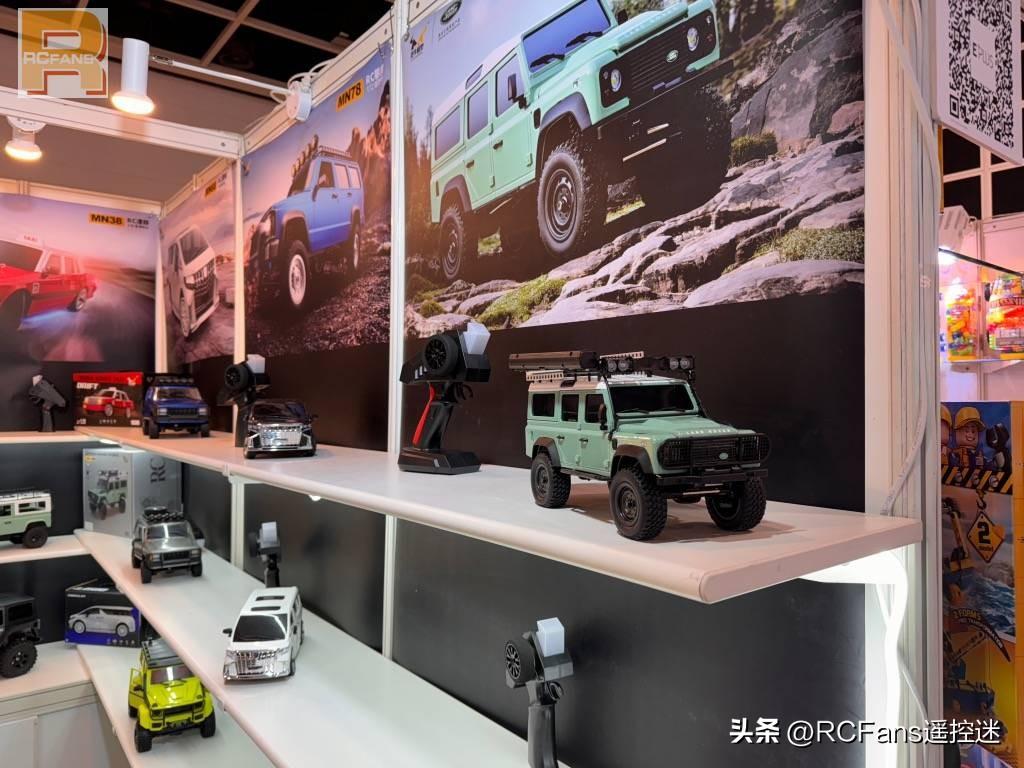 2024香港玩具展 | 2600家环球展商