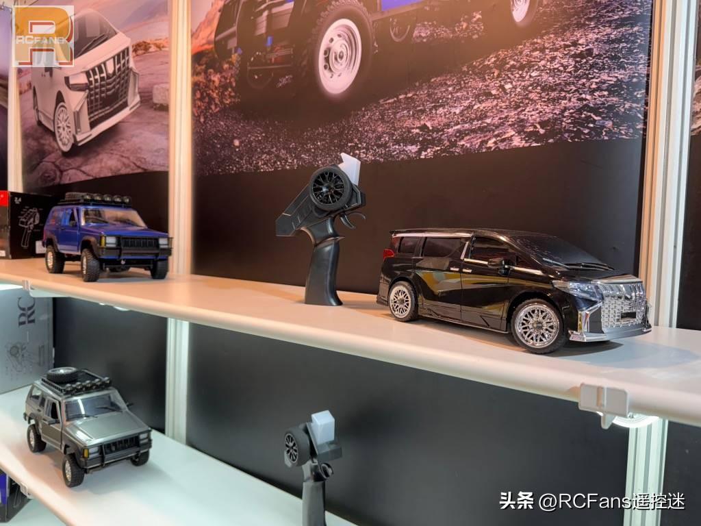 2024香港玩具展 | 2600家环球展商