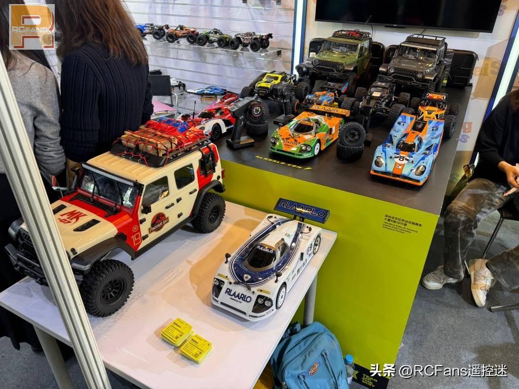 2024香港玩具展 | 2600家环球展商