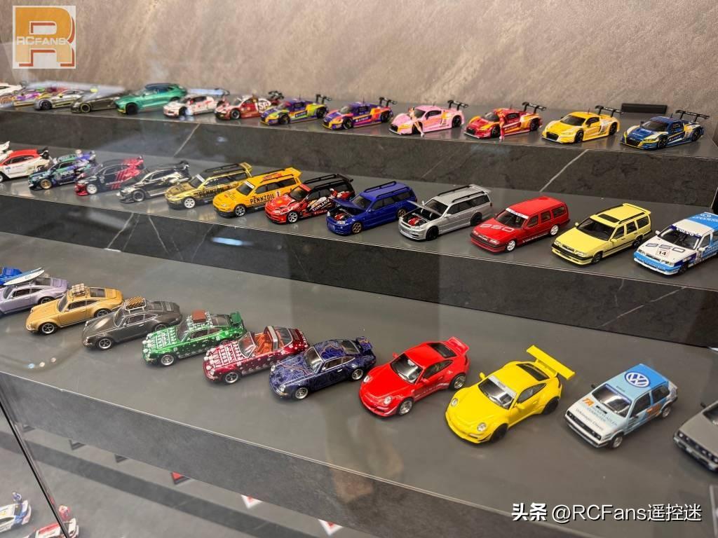 2024香港玩具展 | 2600家环球展商