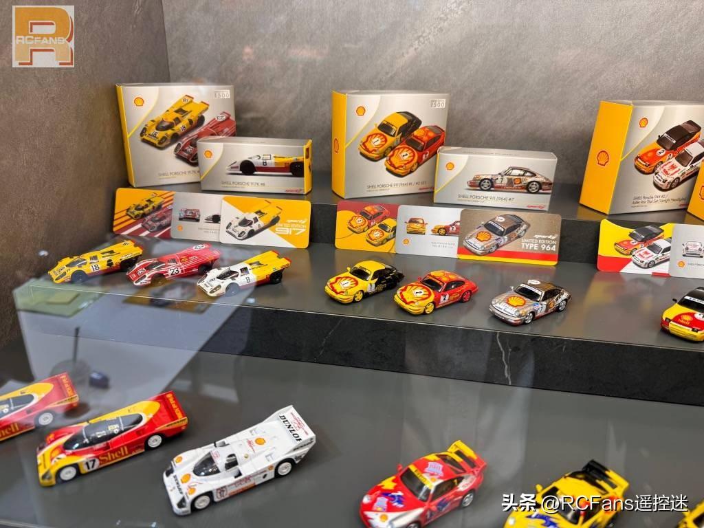 2024香港玩具展 | 2600家环球展商