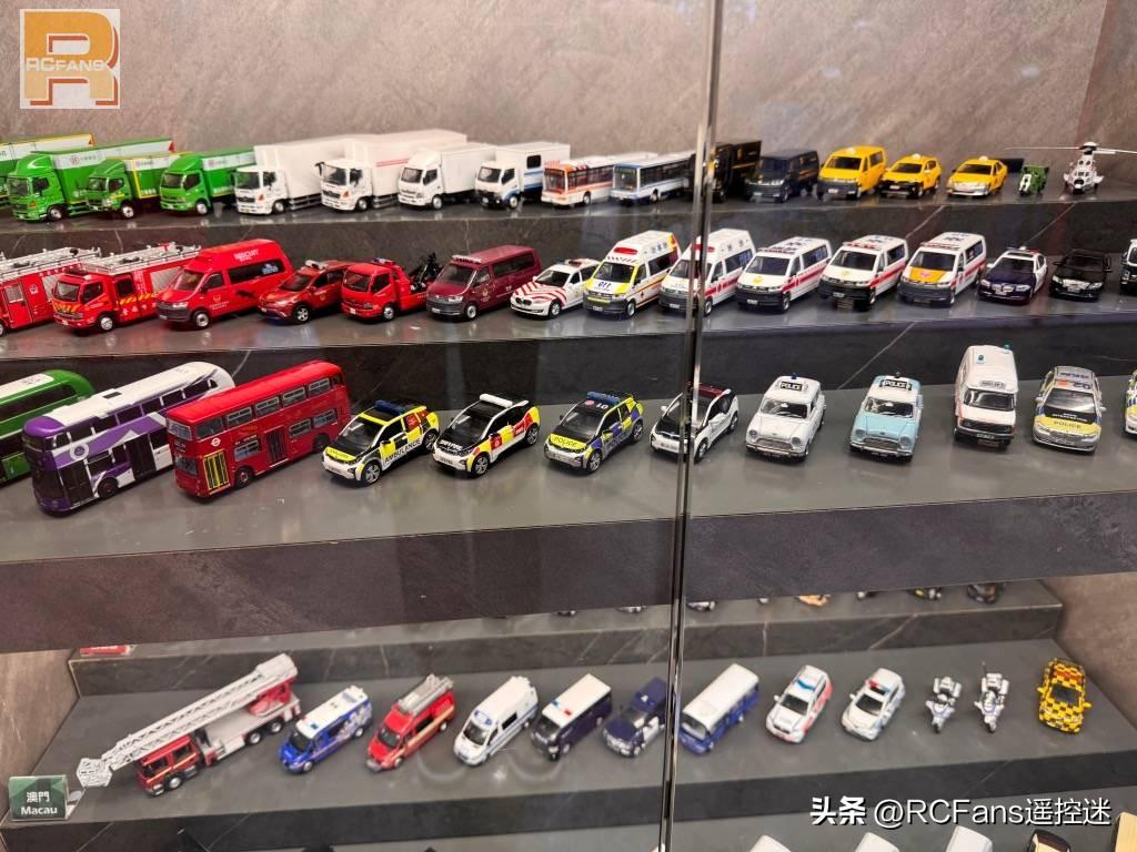 2024香港玩具展 | 2600家环球展商