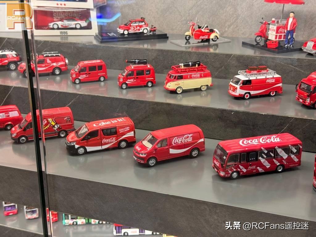 2024香港玩具展 | 2600家环球展商