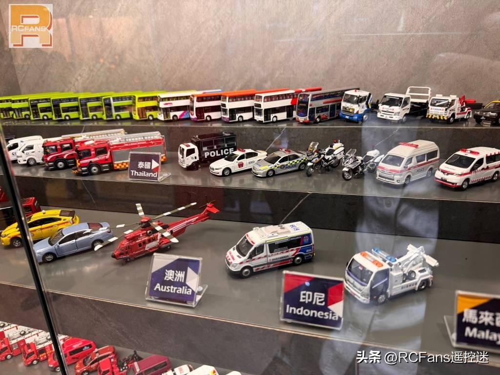 2024香港玩具展 | 2600家环球展商
