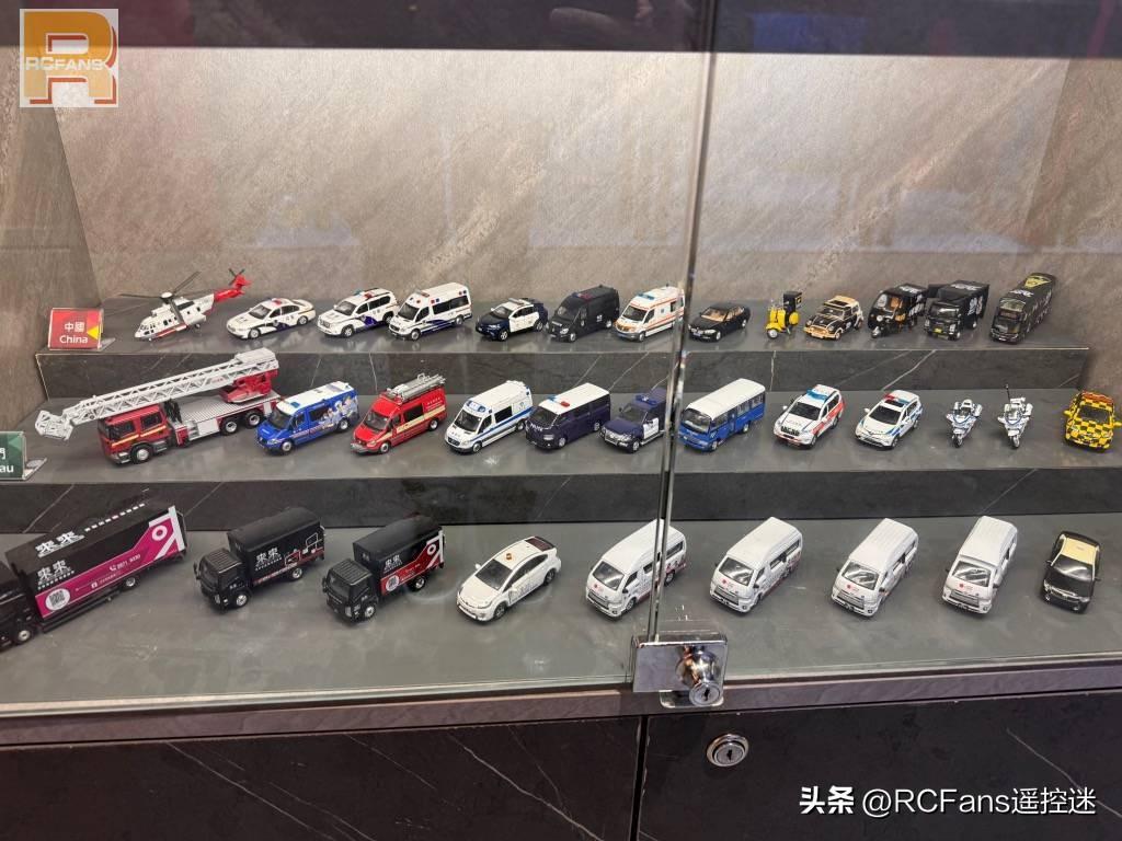 2024香港玩具展 | 2600家环球展商