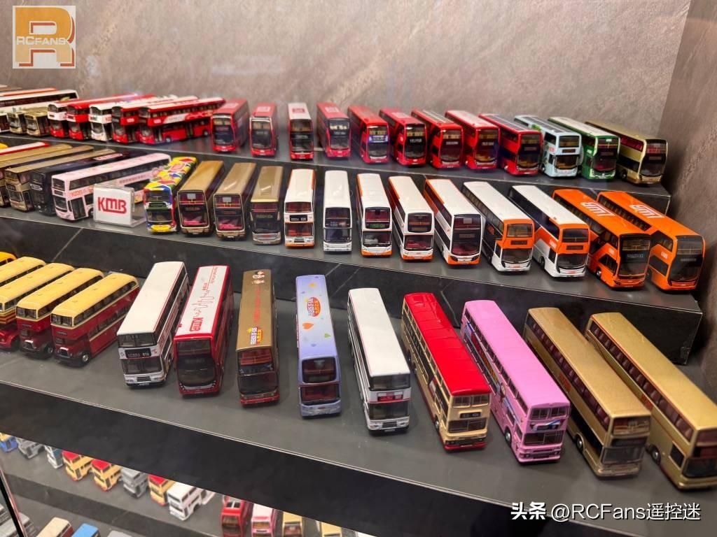2024香港玩具展 | 2600家环球展商
