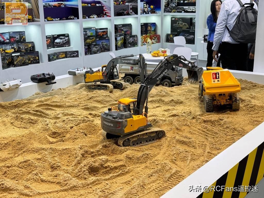 2024香港玩具展 | 2600家环球展商