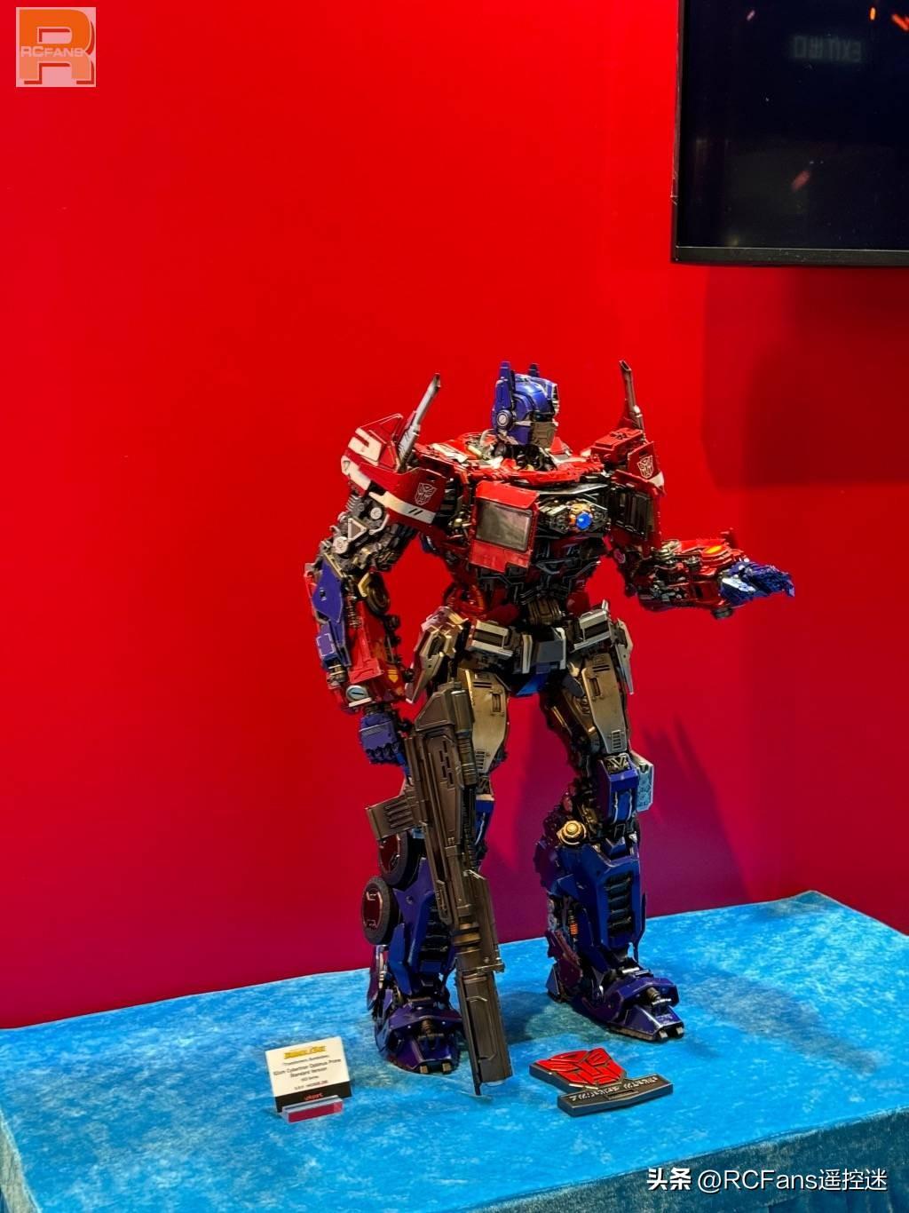 2024香港玩具展 | 2600家环球展商