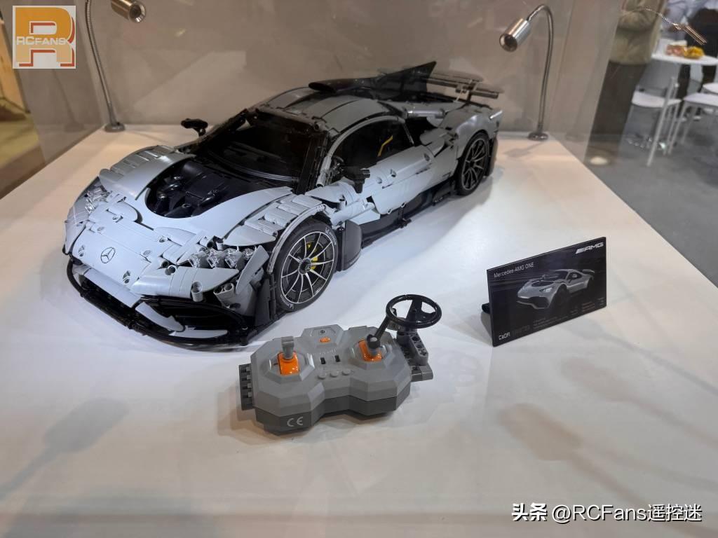 2024香港玩具展 | 2600家环球展商