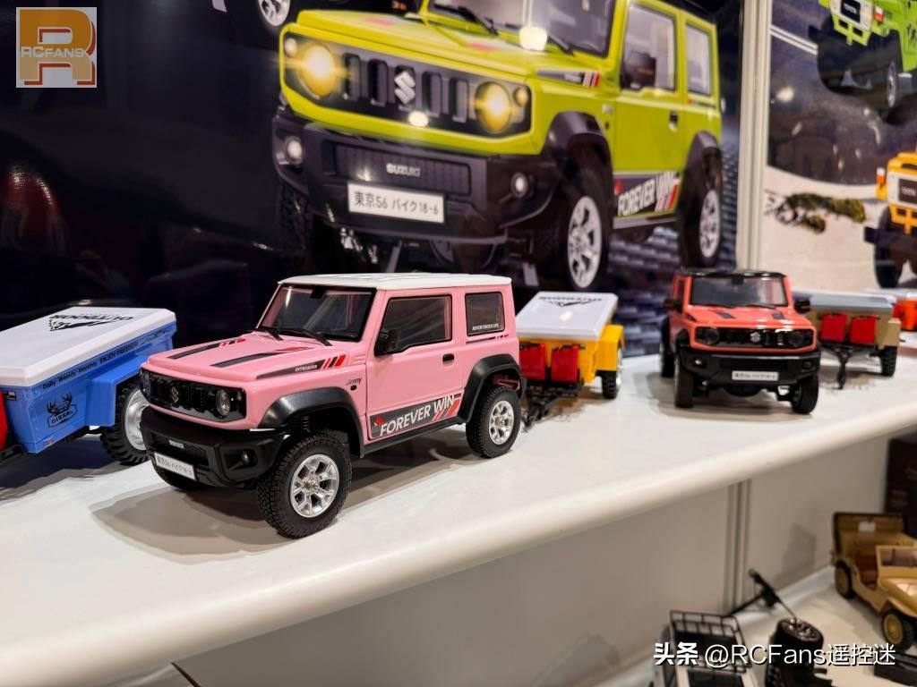2024香港玩具展 | 2600家环球展商