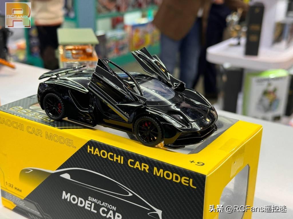 2024香港玩具展 | 2600家环球展商
