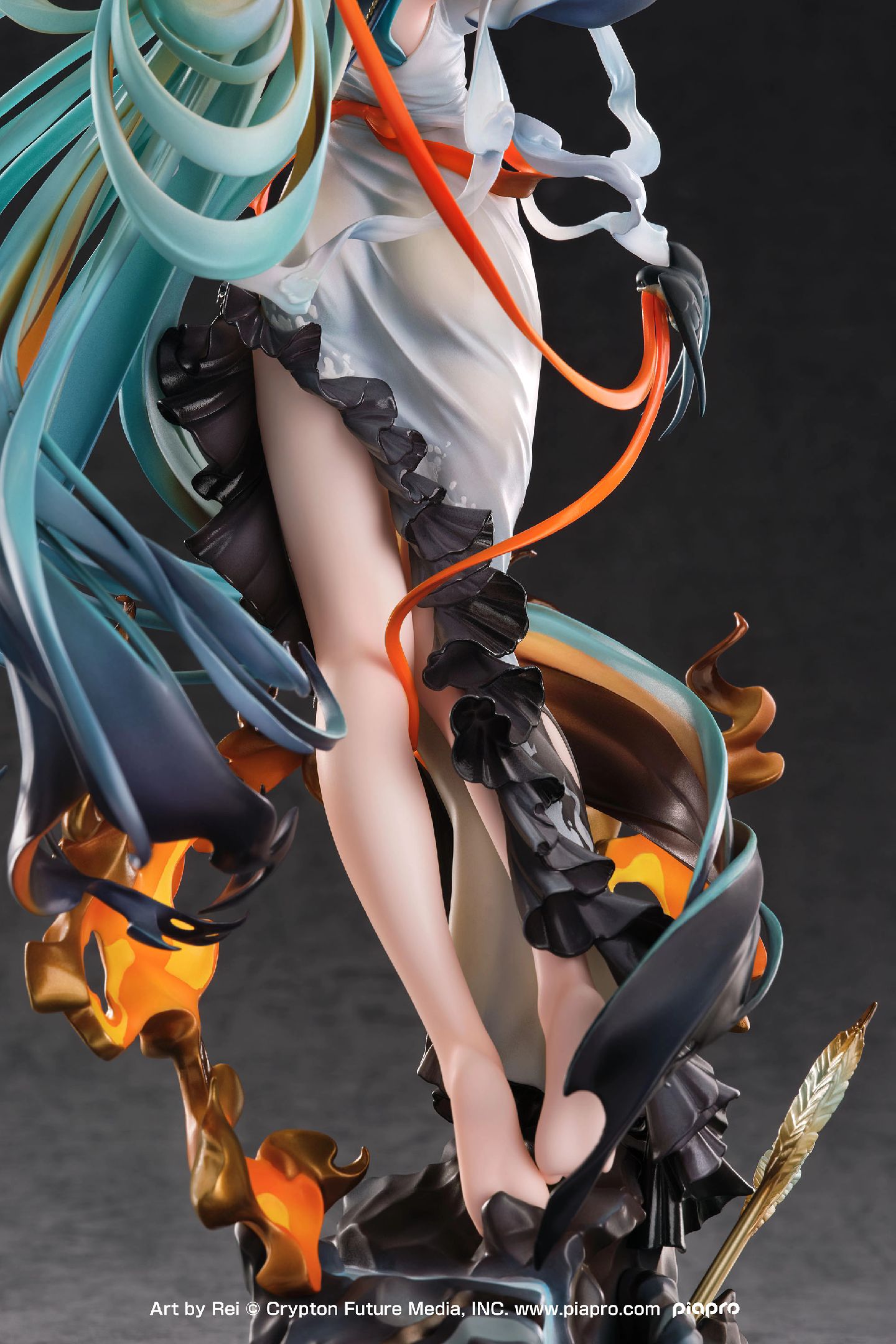 初音未来×中国传统乐器 第二弹
